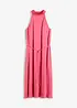 Halterneck-midikjole, bonprix