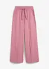 Joggebukse i Loose Fit-modell, bonprix
