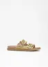 Slip-in sandal, bonprix