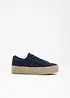 Platåsneakers, bonprix