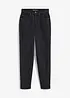 Mom-jeans High Waist, stretch, bonprix
