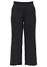 Culottes i bomullsmusselin, bonprix