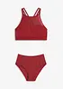 Bikini med BH-topp (2-delt sett), bonprix