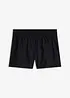 Badeshorts med truse, bonprix