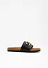 Slip-in sandal, bonprix