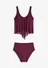 Tankini (2-delt sett), bonprix