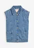 Jeansvest, bonprix