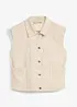 Jeansvest, bonprix