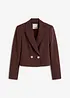 Kort blazer, bonprix
