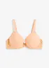 Padded-BH med bøyle, bonprix