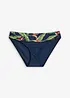 Bikinibukse med normal benskjæring, bonprix