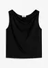 Topp med twist-detalj, bonprix