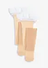 Stay-ups 20 den, bonprix