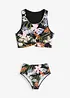 Bustier-bikini (2-delt sett), bonprix