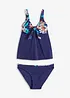 Tankini (2-delt sett), bonprix