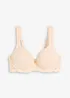 Padded-BH med bøyle, bonprix