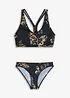 Bustier-bikini (2-delt sett), bonprix