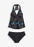 Tankini (2-delt sett), bonprix