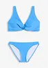 Bikini med twist-detalj, bonprix