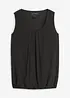 Bluse, bonprix