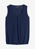 Bluse, bonprix