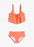 Bustier-bikini (2-delt sett), bonprix