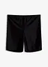 Shape-bikinitruse i sykkelbukse-modell, lett formende, bonprix