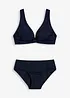 Push up-bikini (2-delt sett), bonprix