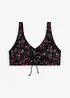 Bikinioverdel i BH-topp-stil, bonprix