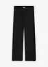 Caprileggings med 