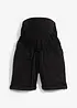 2-i-1-mamma-bermudashorts og shorts med oppbrett, bonprix