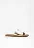 Slip-in sandal fra Tamaris , Tamaris