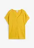 Topp i 100% lin, bonprix