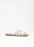 Slip-in sandal, bonprix