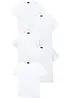 T-skjorte (5-pack), bonprix
