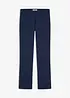 Bukse med stretch, Bootcut, bonprix