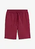 Trikot-bermudashorts i 100% bomull, bonprix