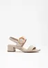 Sandaler fra Marco Tozzi, Marco Tozzi