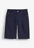 Bermudashorts med stretch, Regular Fit, bonprix