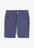 Bermudashorts med stretch, Regular Fit, bonprix