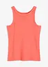 Ribbet singlet, bonprix