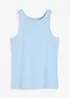 Ribbet singlet, bonprix