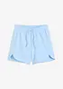 Sweatshorts i 100% økologisk bomull, bonprix