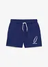 Sweatshorts i økologisk bomull, bonprix