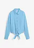 Musselinbluse, bonprix