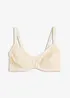 Minimizer-BH med fine blonder, bonprix