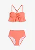 Bandeau-bikini (2-delt sett), bonprix