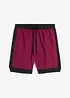 Badeshorts til herre, bonprix