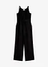 Jersey-jumpsuit, bonprix
