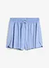 Slip on-shorts i tennis-look, bonprix